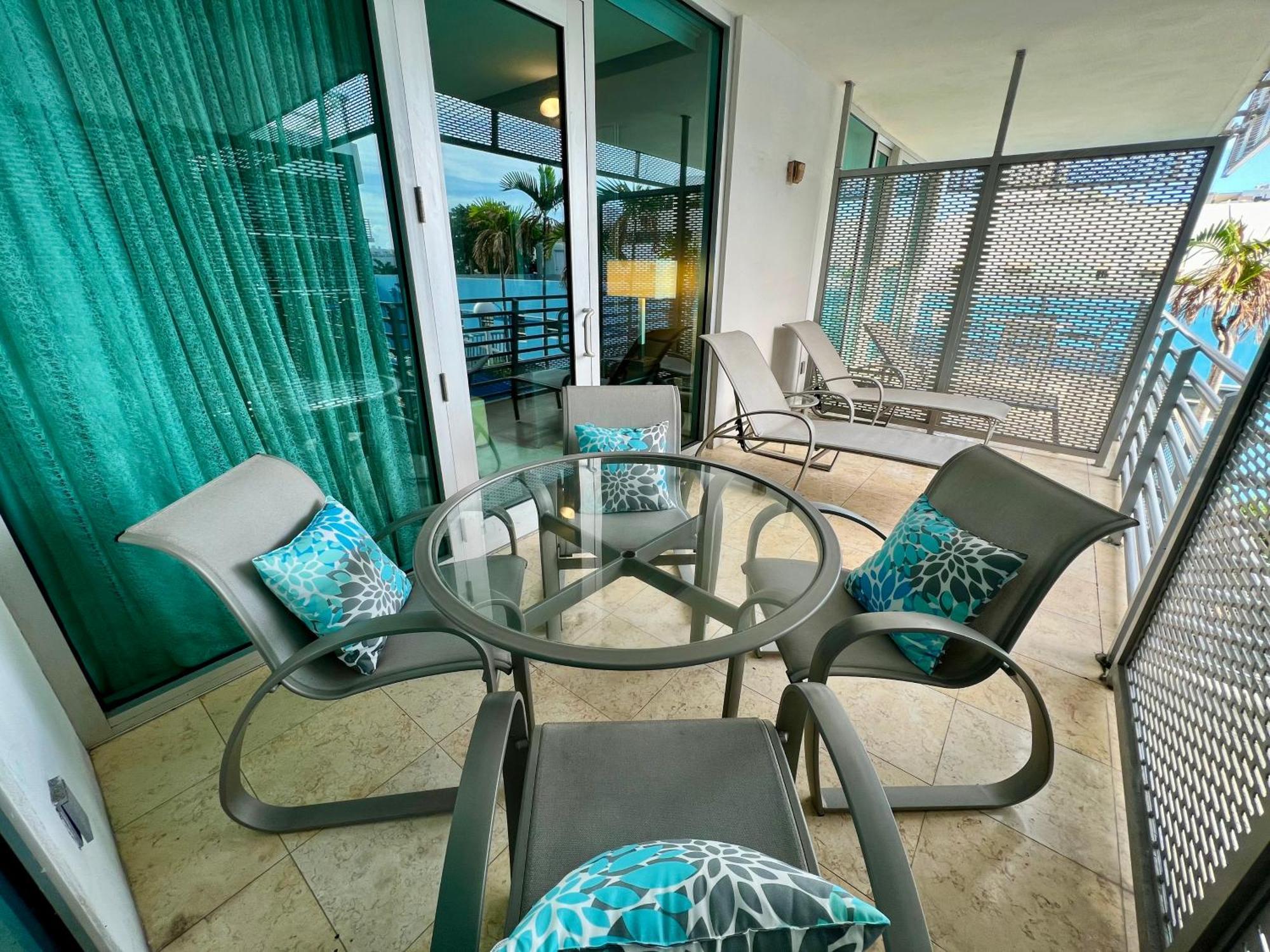 Boutique Suites 3 Min Walk To Beach Miami Beach Ngoại thất bức ảnh