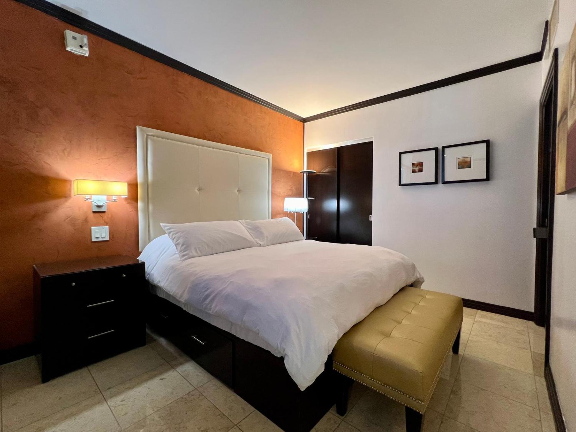 Boutique Suites 3 Min Walk To Beach Miami Beach Ngoại thất bức ảnh