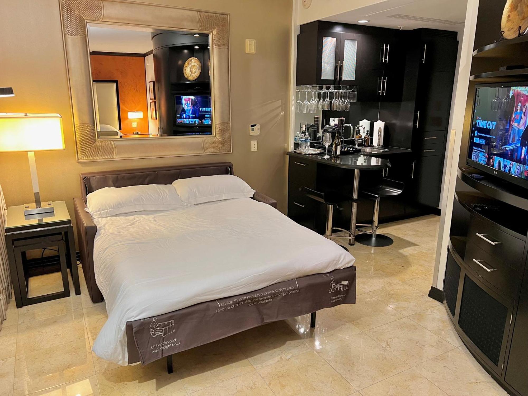 Boutique Suites 3 Min Walk To Beach Miami Beach Ngoại thất bức ảnh