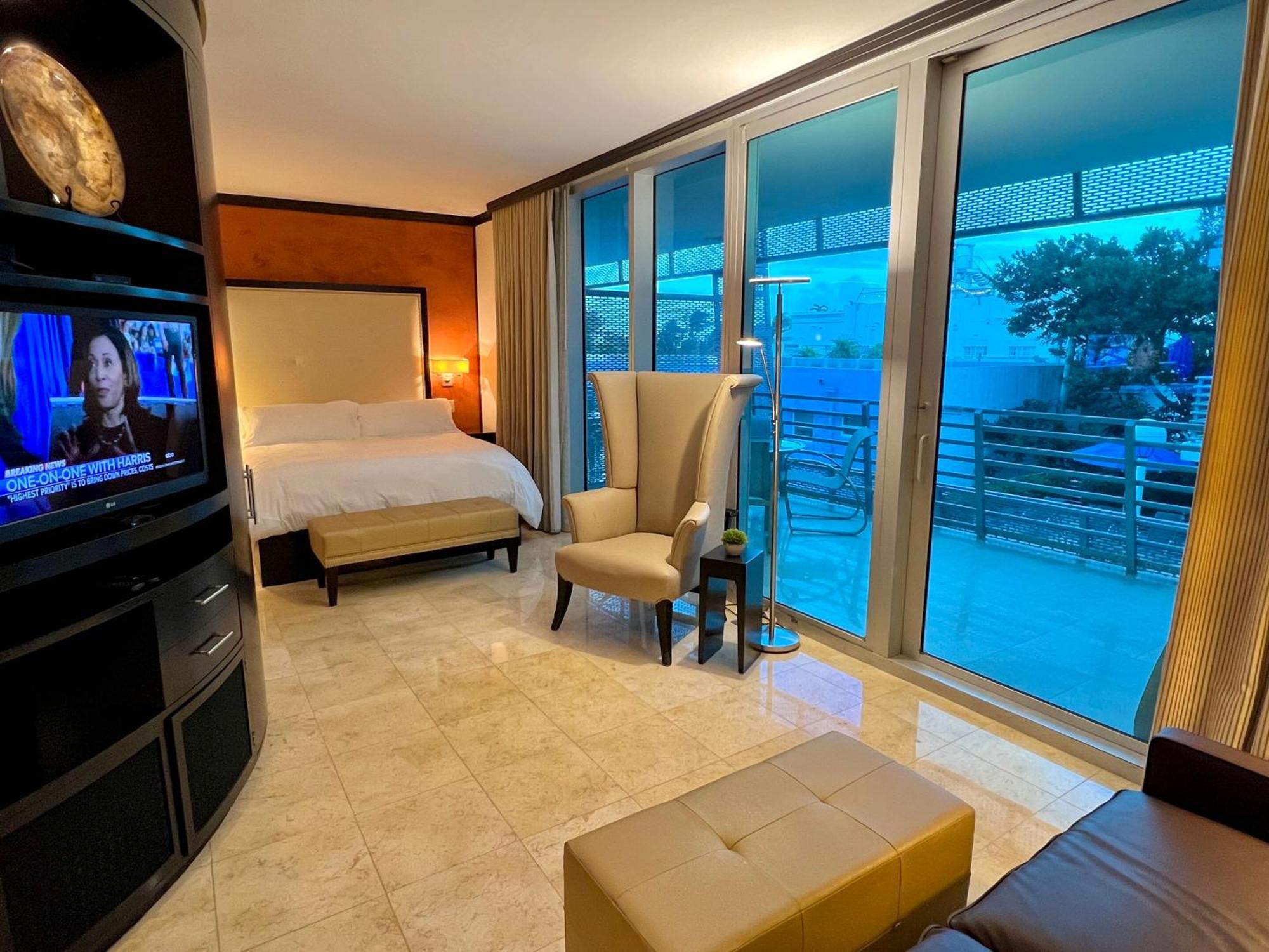 Boutique Suites 3 Min Walk To Beach Miami Beach Ngoại thất bức ảnh