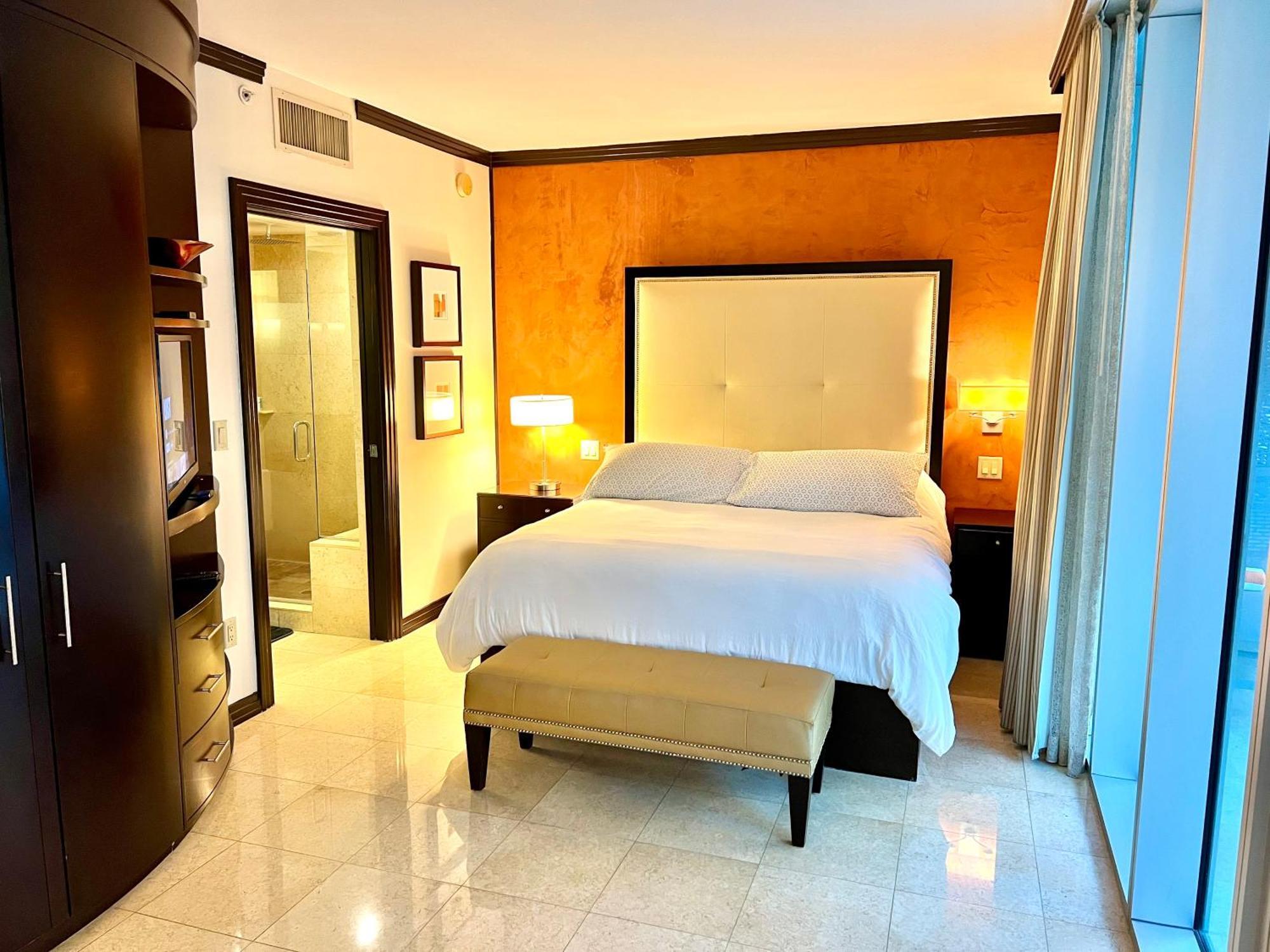 Boutique Suites 3 Min Walk To Beach Miami Beach Ngoại thất bức ảnh