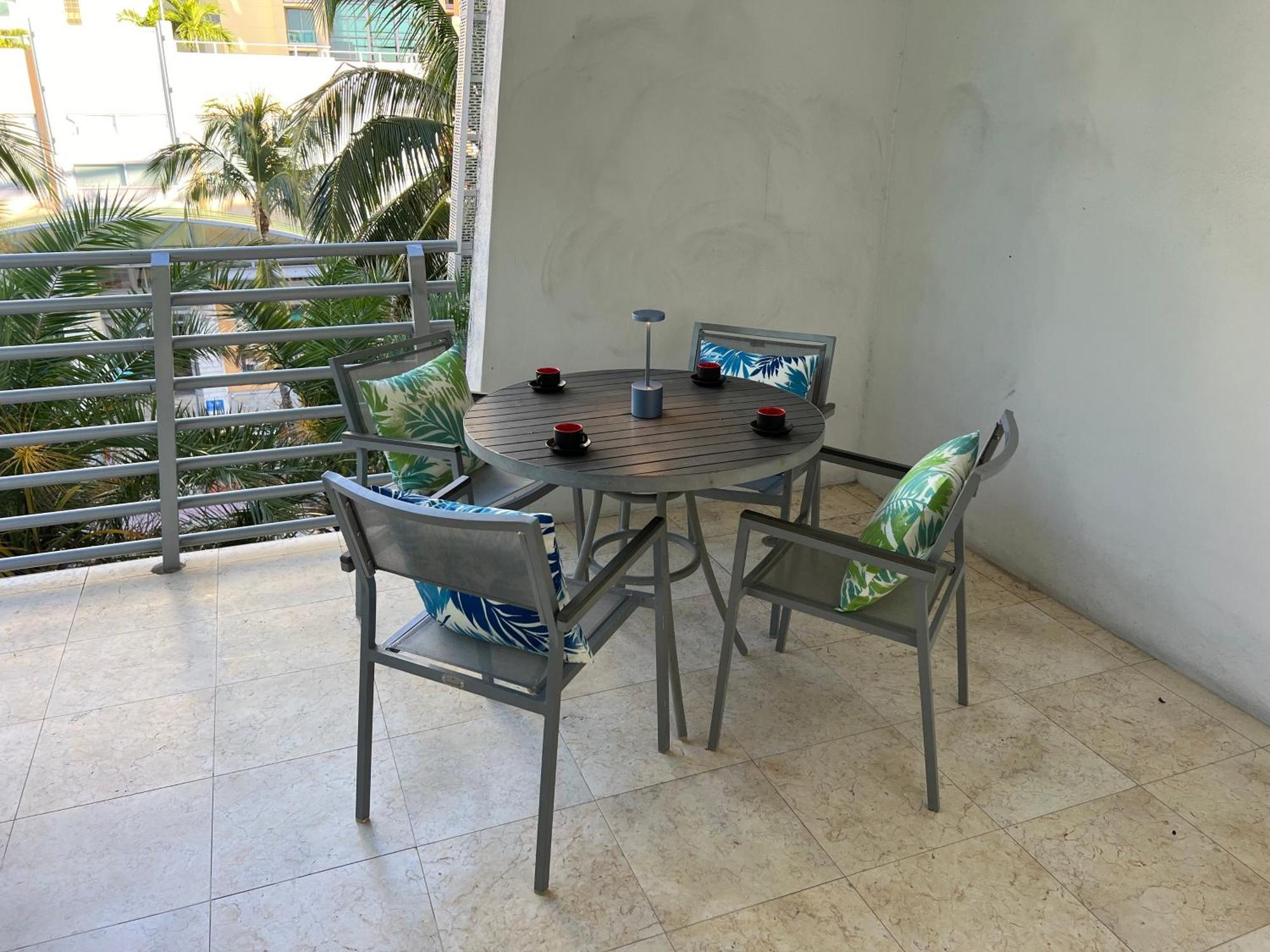 Boutique Suites 3 Min Walk To Beach Miami Beach Ngoại thất bức ảnh