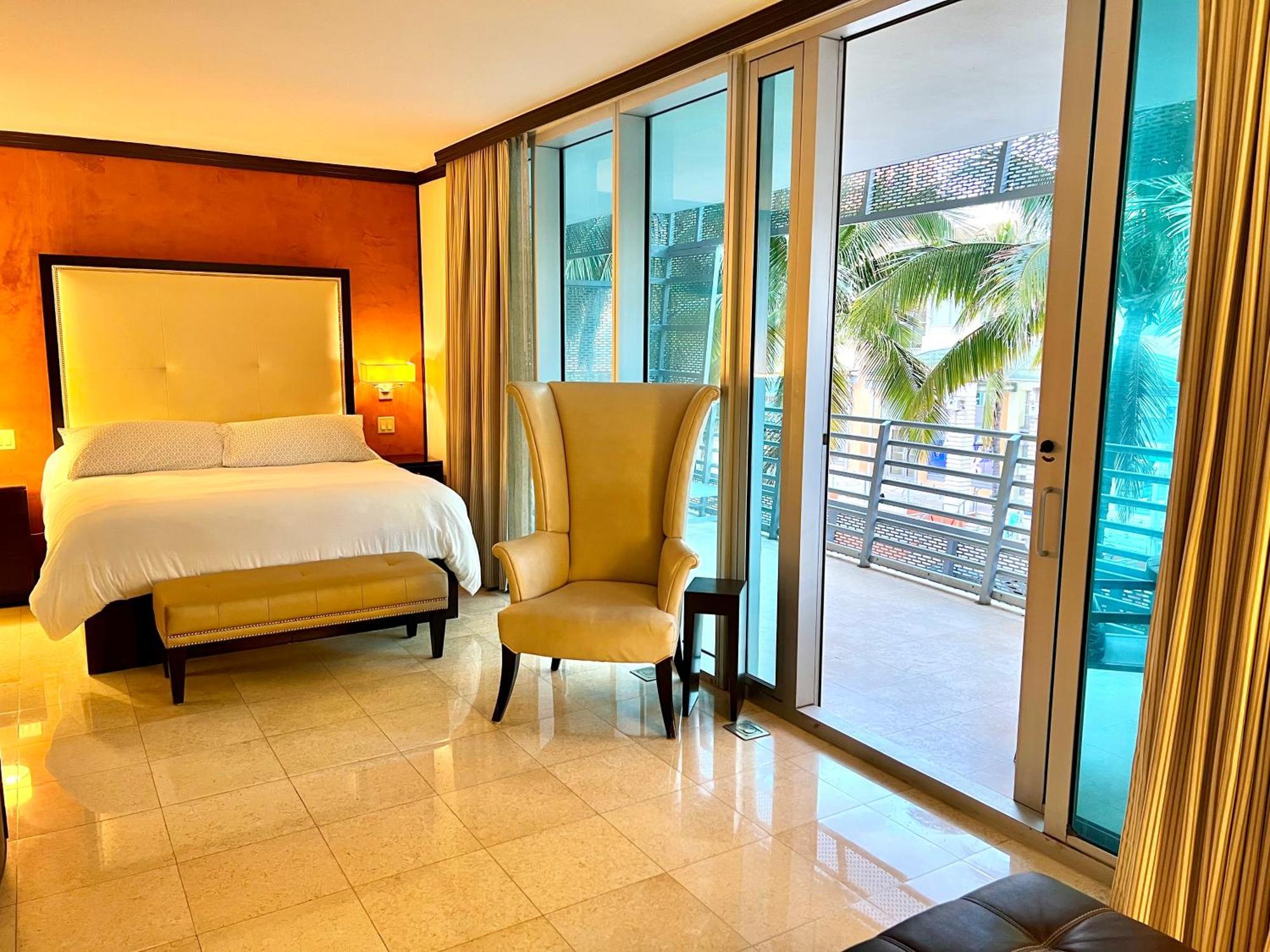 Boutique Suites 3 Min Walk To Beach Miami Beach Ngoại thất bức ảnh