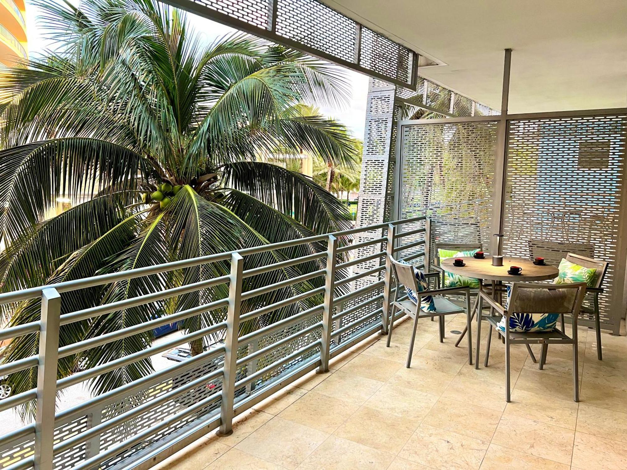 Boutique Suites 3 Min Walk To Beach Miami Beach Ngoại thất bức ảnh