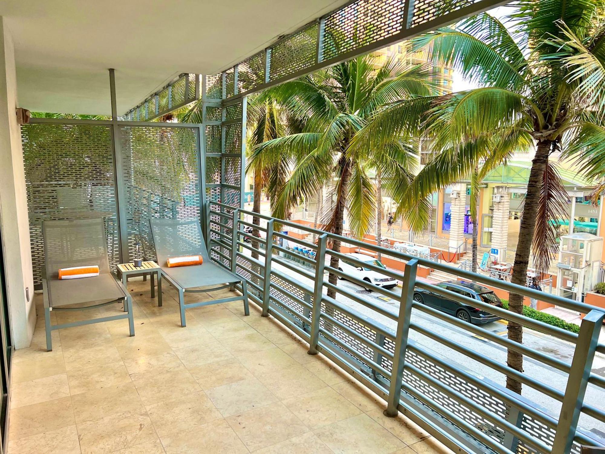Boutique Suites 3 Min Walk To Beach Miami Beach Ngoại thất bức ảnh