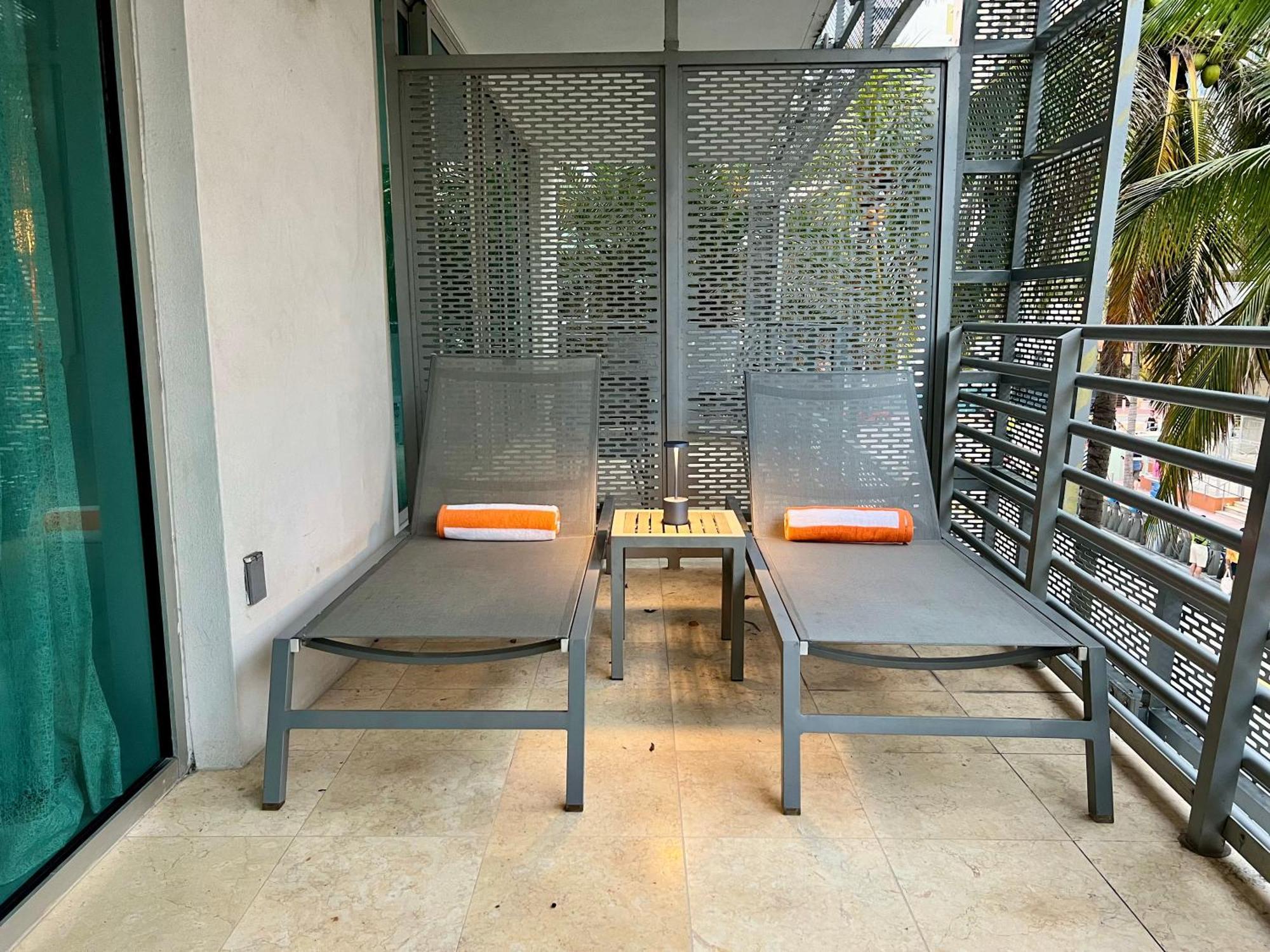 Boutique Suites 3 Min Walk To Beach Miami Beach Ngoại thất bức ảnh