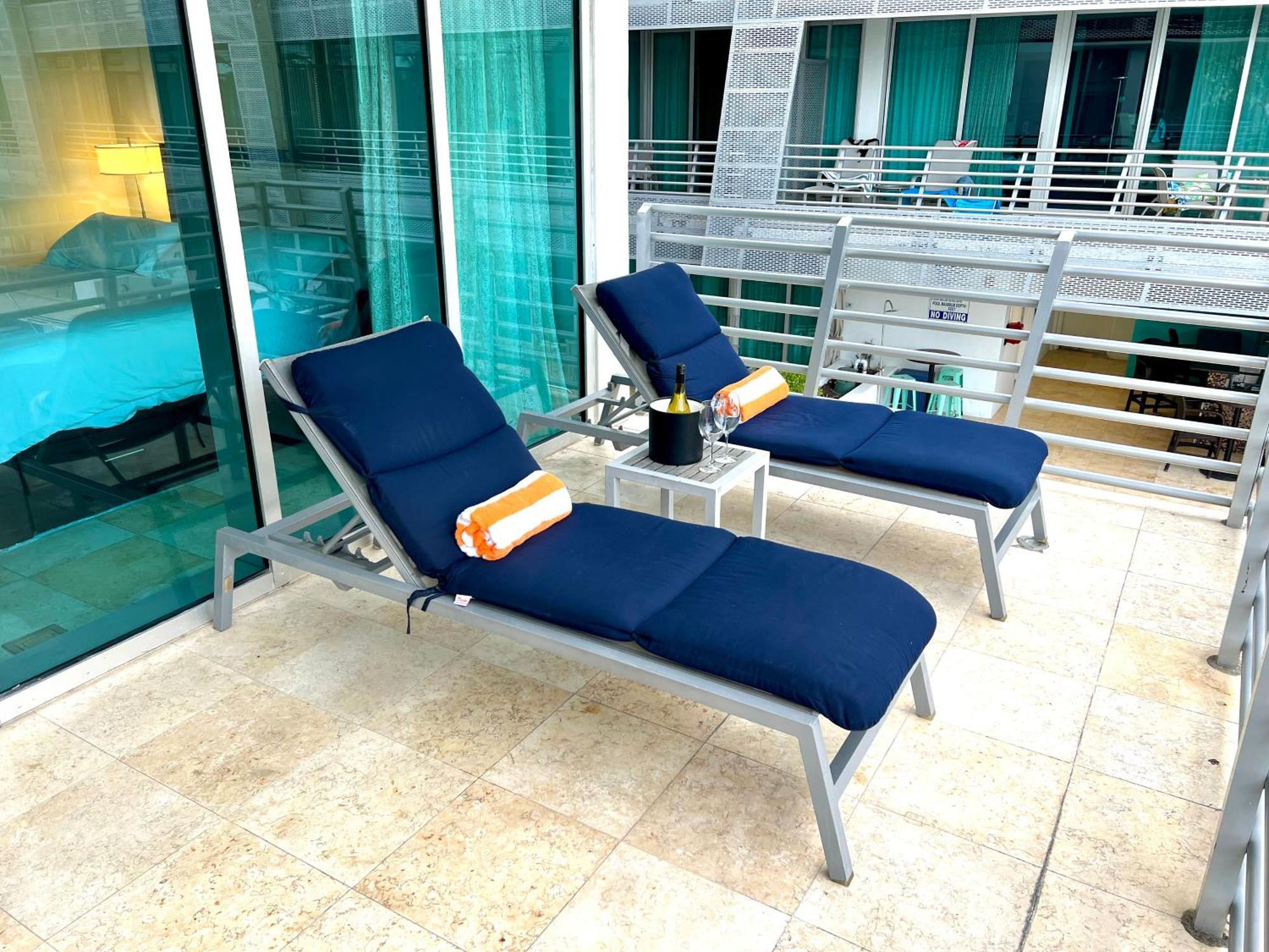Boutique Suites 3 Min Walk To Beach Miami Beach Ngoại thất bức ảnh
