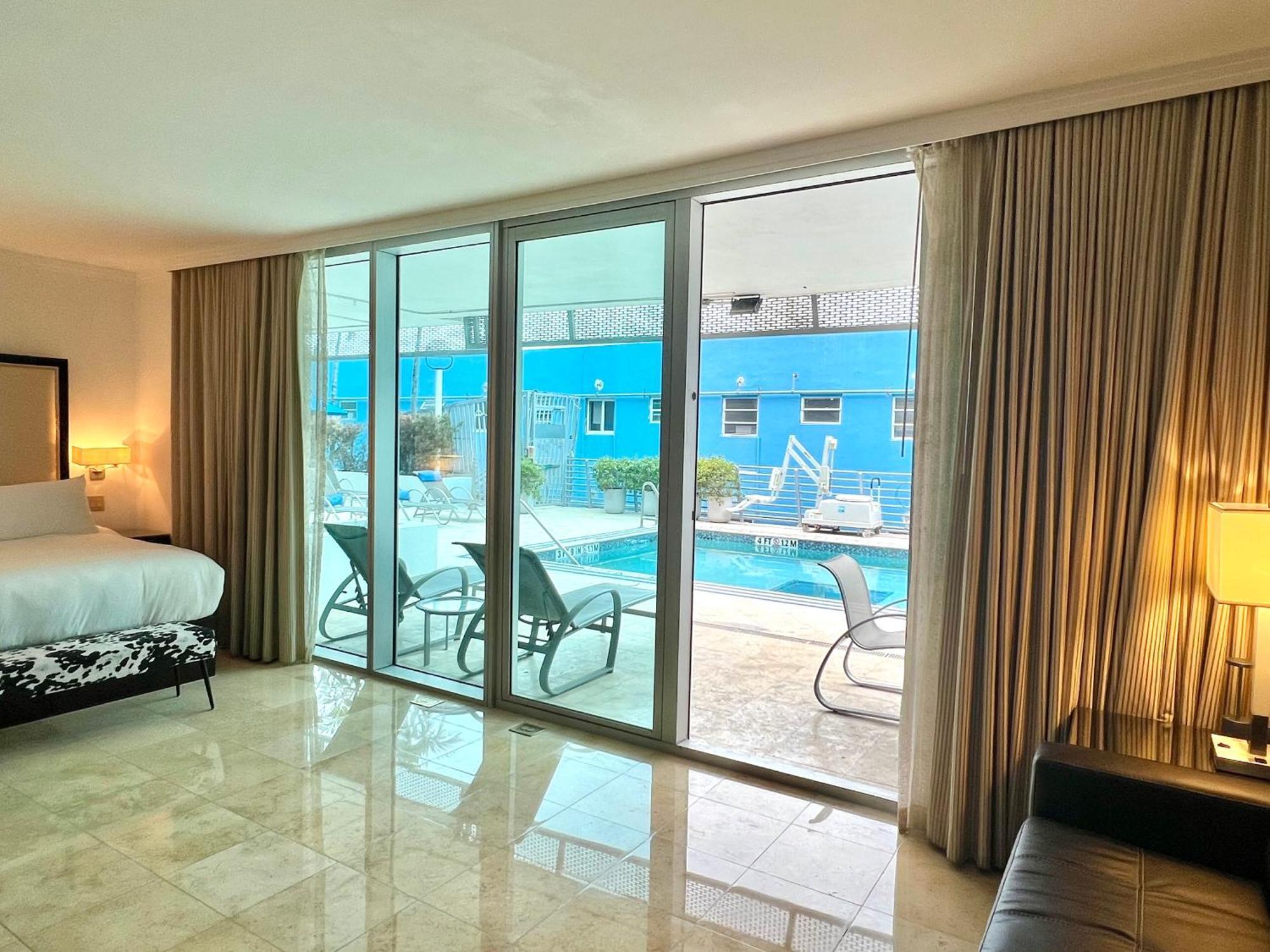 Boutique Suites 3 Min Walk To Beach Miami Beach Ngoại thất bức ảnh