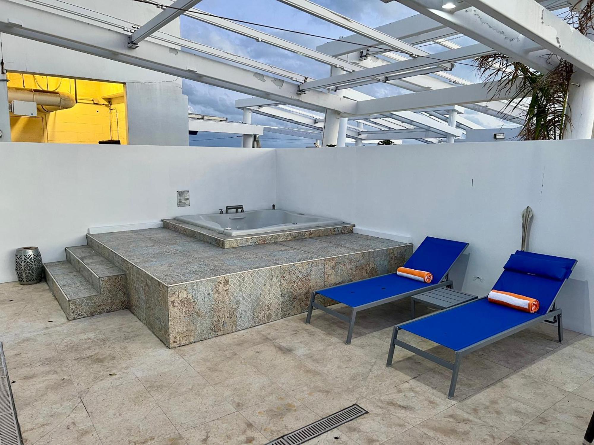 Boutique Suites 3 Min Walk To Beach Miami Beach Ngoại thất bức ảnh