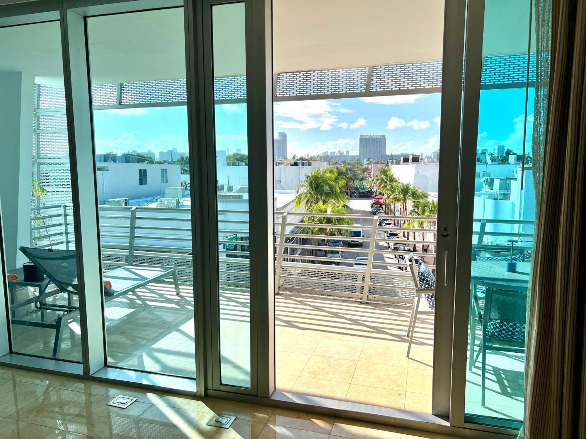 Boutique Suites 3 Min Walk To Beach Miami Beach Ngoại thất bức ảnh
